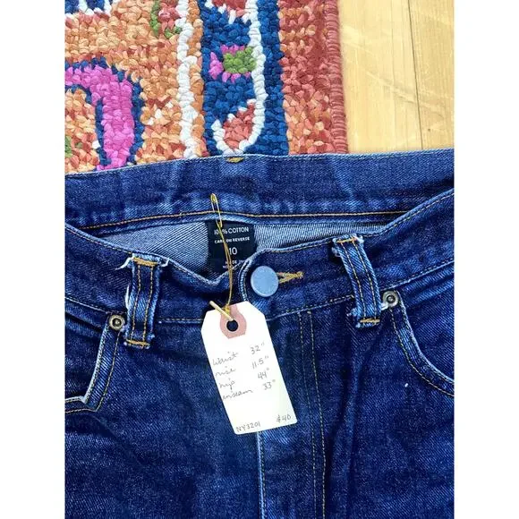 NY Jeans - Picture 2 of 6